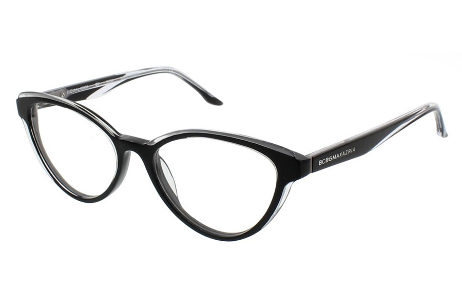 BCBG Max Azria Eyeglasses | BCBG Max Azria Eyeglasses Daria