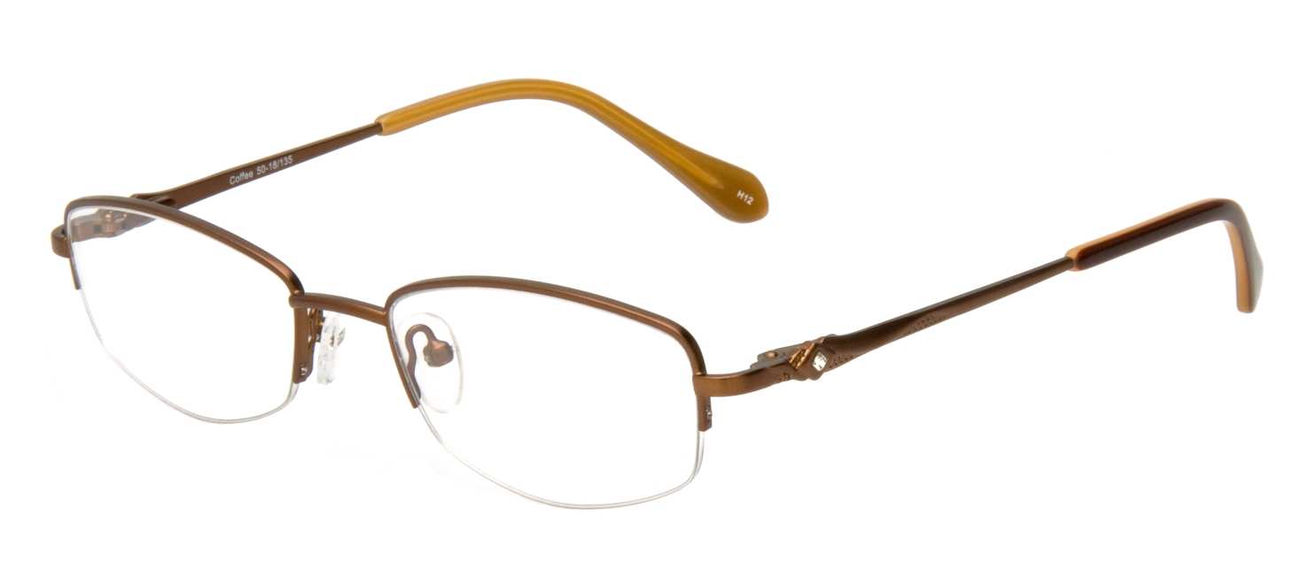 Lafont® GIGI Cat-Eye Eyeglasses - EuroOptica
