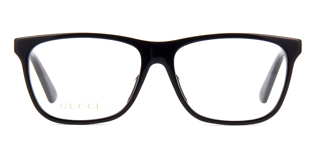 Gucci GG0492OA Eyeglasses - Blue/005 56-15-150