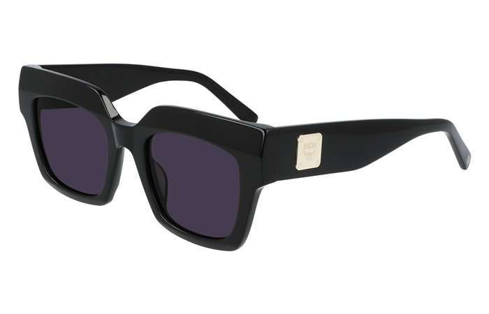 MCM Sunglasses - black 
