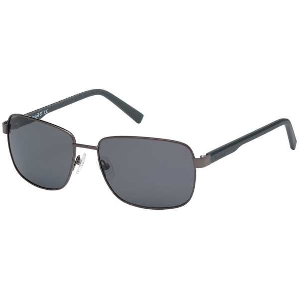 Timberland TB9214 Pilot Sunglasses For Men