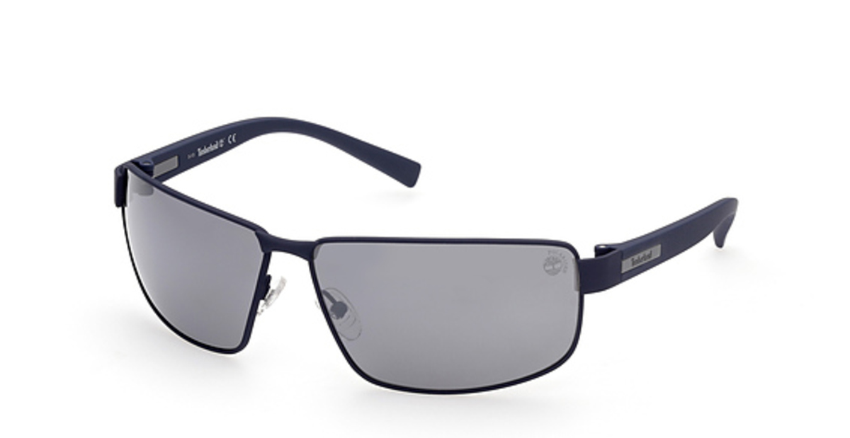 Timberland Golf 7140 Sport Sunglasses - GolfEtail.com