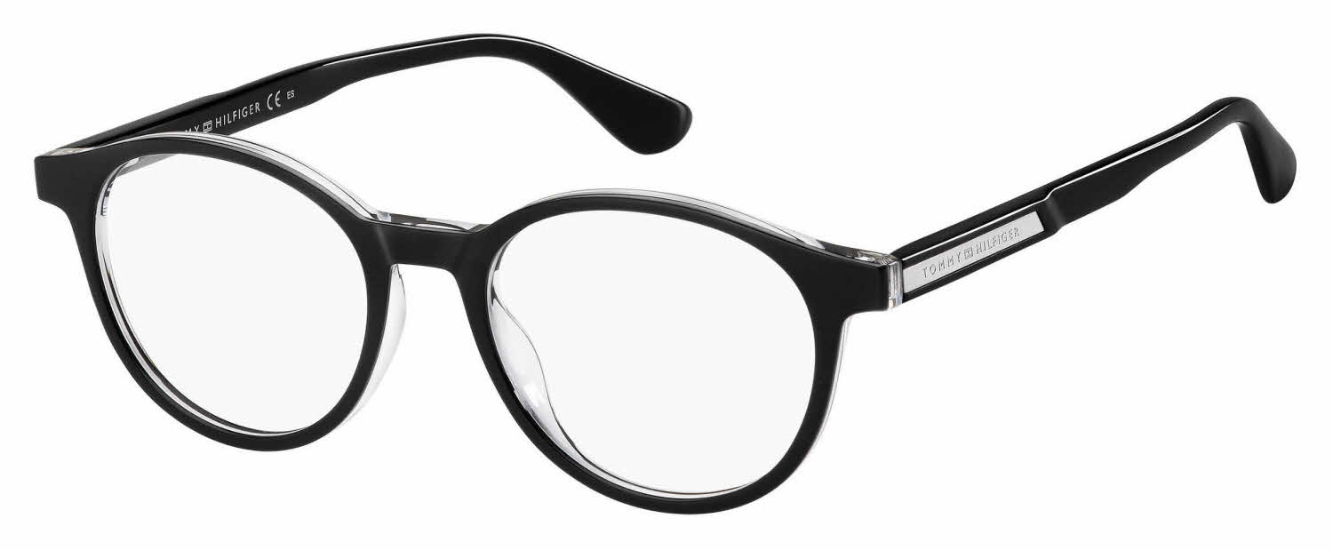 Tommy Eyeglasses | Tommy Hilfiger Eyeglasses TH 1703