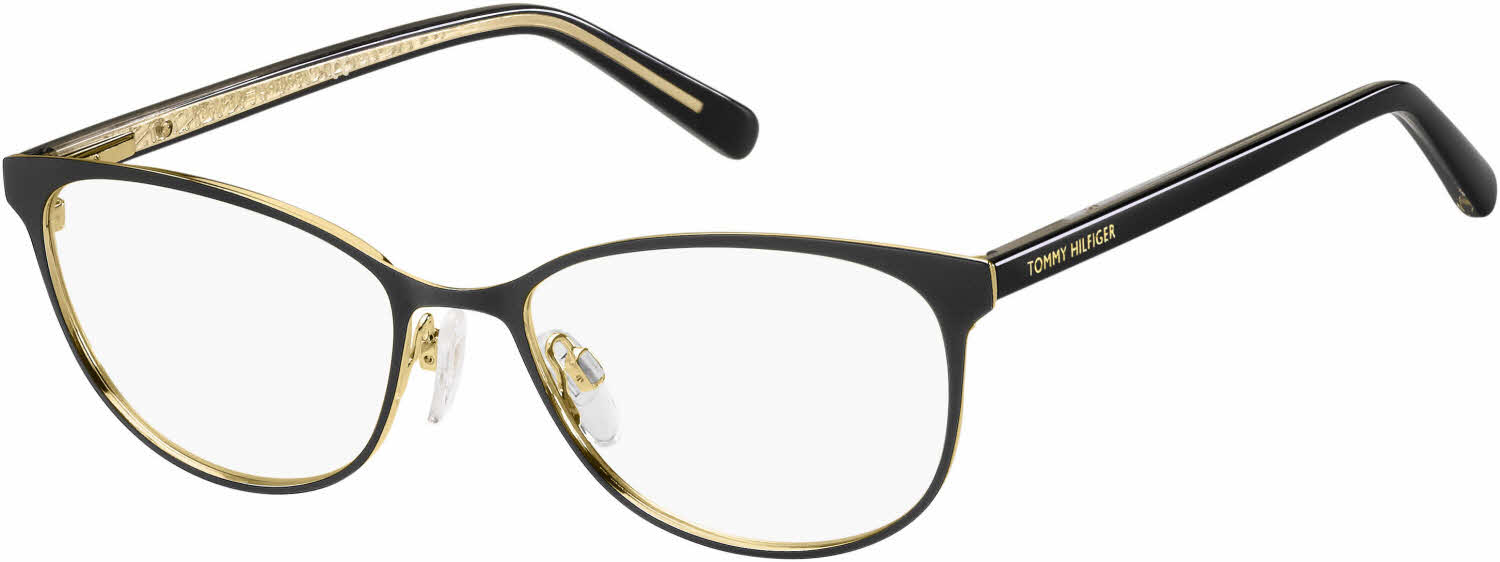 Hilfiger Eyeglasses | Tommy Hilfiger Eyeglasses 1778
