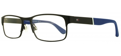 Tommy Hilfiger Eyeglasses 