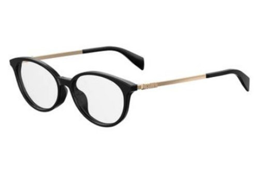 moschino eyeglasses frames